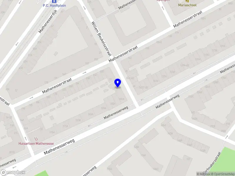 Gohlike Technical Service Rotterdam