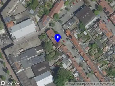 Nieuw bedrijf Anaf fotografie