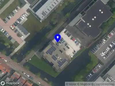 Nieuw bedrijf Euro Tower Networks B.V.