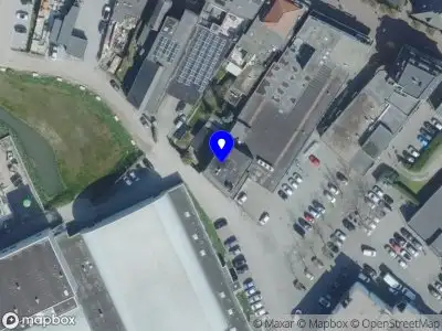 Nieuw bedrijf Janssen Commerce