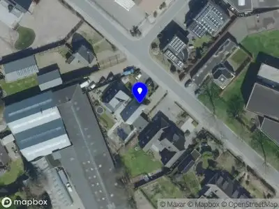 Flying Ventures B.V.