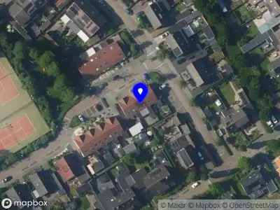 Nieuw bedrijf SewingPro