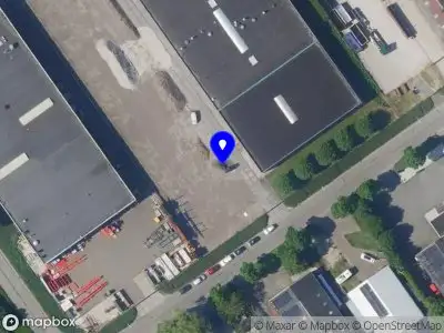 Dront Autobedrijf Biddinghuizen
