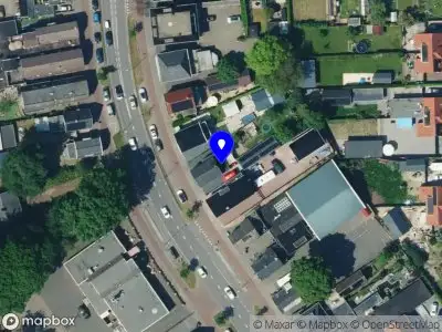 Van Dyck Sustainables B.V. Apeldoorn