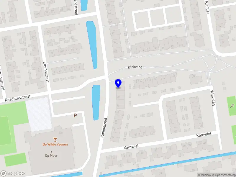 Anileve Cleaning Services MOERKAPELLE