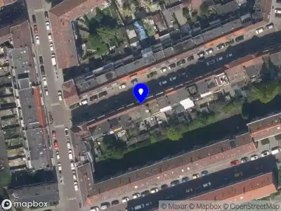 Nieuw bedrijf U. Cekic