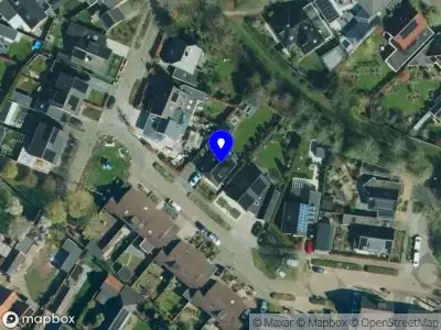 Nieuw bedrijf Van De Lisdonk Dienstverlening