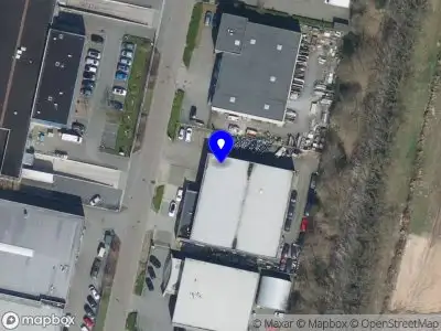 Gebr. autogarage A&M Oosterhout