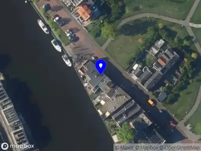 Bonnie Payments B.V. Alphen aan den Rijn