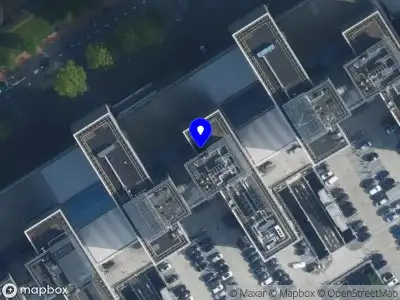 Kyokuyo Europe Trading B.V.