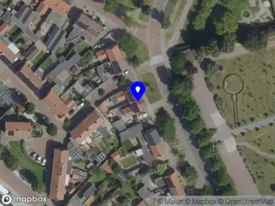 XXL Outdoor Horst