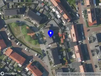 KMR Schilder & schoonmaak diensten Harderwijk