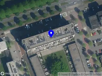 Zone van Werving Amsterdam