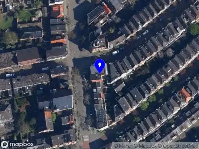 Nieuw bedrijf Eszter Bakos