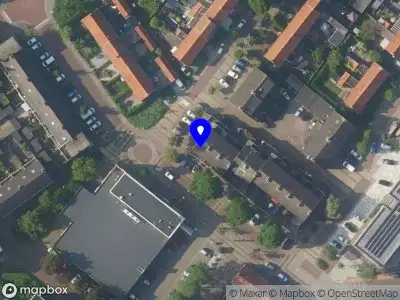 Nieuw bedrijf Naarden Kledingreparatie