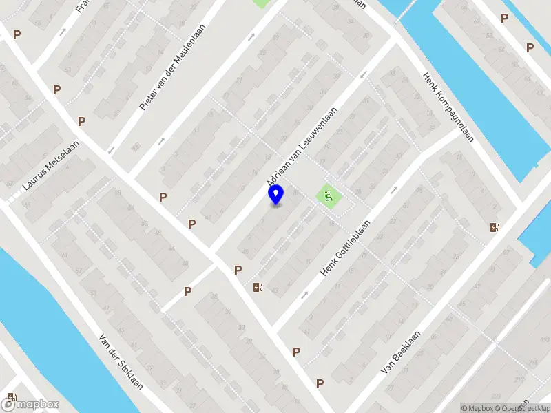 Snelle Jongens Verhuisliftservice