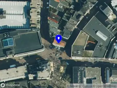 Koffievrienden Enschede B.V.