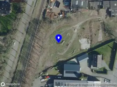 Nieuw bedrijf T Bongartz Handelsonderneming