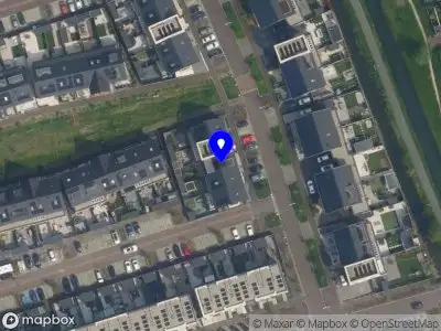 VortexIntel Pijnacker