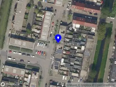 Benja Thai Massage Rotterdam