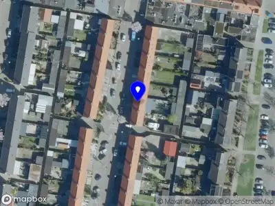 Backyard Events B.V.