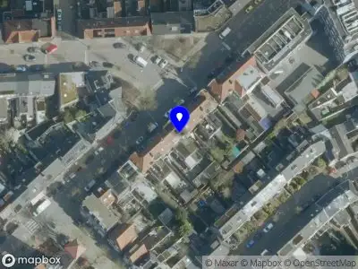 Ilias Trust Care Tilburg