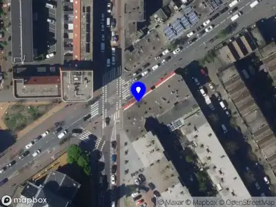 EKO SUPERMARKT VOF 's-Gravenhage