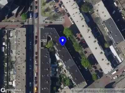 Nieuw bedrijf Memo Arizvi