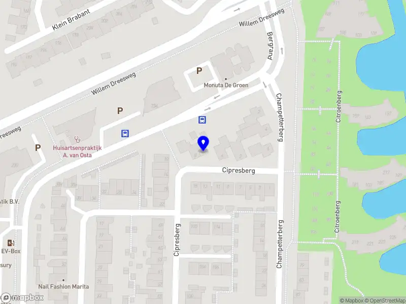 Fortune Coffee regio Bergen op Zoom