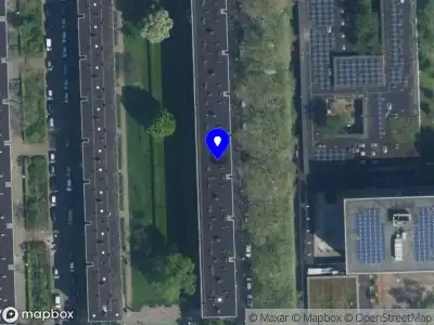 M-Harbouj Amsterdam