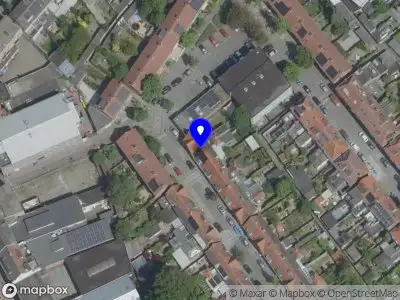 Overstory Finance Eindhoven