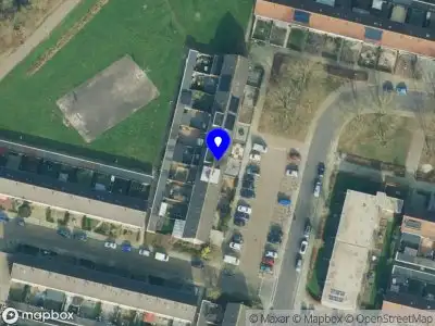 TC Project Security Almelo