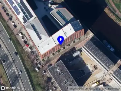 Chambal & Mabasso V.O.F.