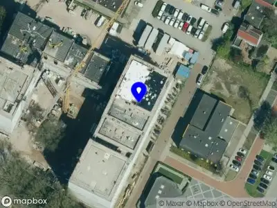 FloMar International Holding B.V.