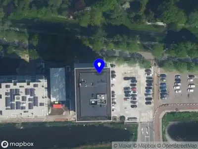Respira Technology Amsterdam