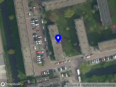 Nieuw bedrijf L.M. Jacyszyn