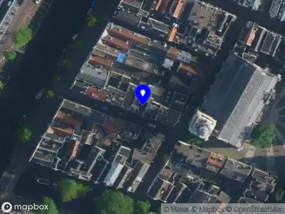 Caio Silva B.V. Amsterdam