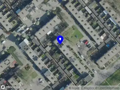 Nieuw bedrijf R.M. Bosch