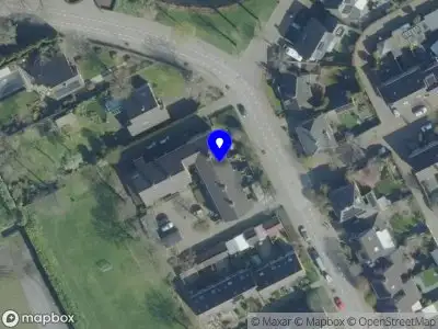 Nieuw bedrijf Fouad Bedrijf