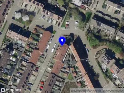 Nieuw bedrijf Van ZEFA