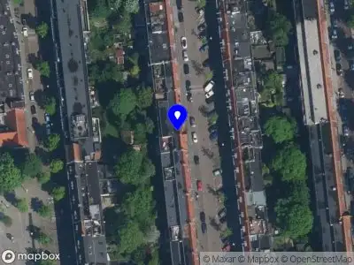Kubitzsch Bookings Amsterdam
