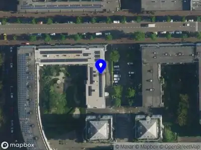 SimCorp Services Amsterdam