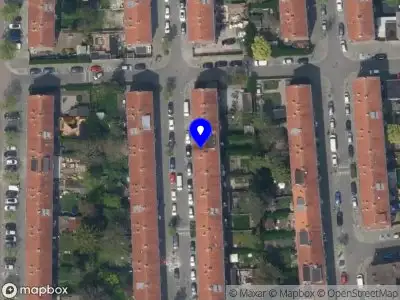 Barkyz Handelsonderneming Rotterdam