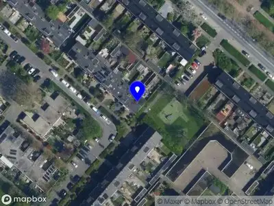 Nieuw bedrijf SFD International