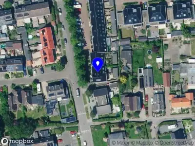 Isis HR Achterveld