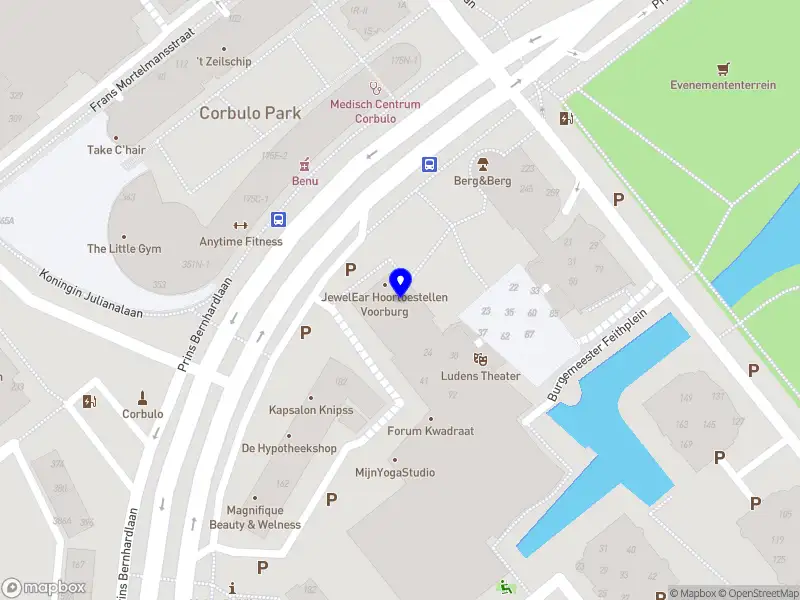 Nieuw bedrijf Wizzy's Capital