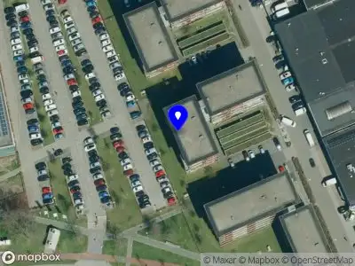 V.O.F. NieuwSkopje Ede