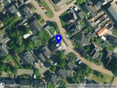 Nieuw bedrijf Spikker Dienstverlening