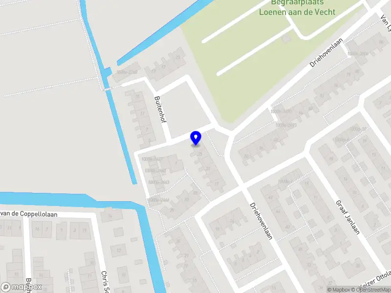 Ceby's Schoonmaakservice