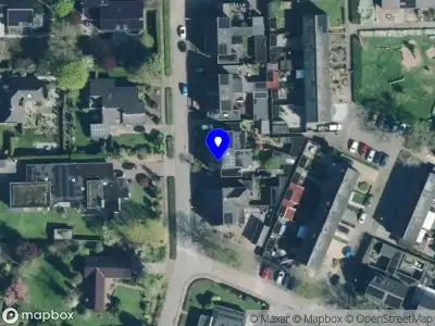 EKR Administratie Lobith